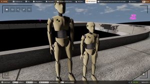 Создал СВОЮ КАРТУ с РАЗРУШАЕМЫМИ ОБЪЕКТАМИ в BeamNG Drive