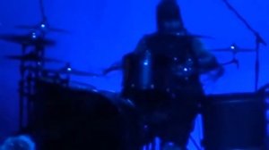 Marilyn Manson - live at Olympijskiy Stadium Moscow 18.12.2012