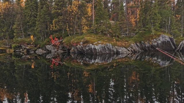 Сторуман, в гостях у Игоря на рыбалке 25.09.2020 смотреть онлайн