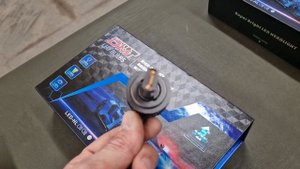 Флагманские LED-лампы от DMT S10 S20 и S30. Сравниваем с галогеном в линзе. Прозреем?
