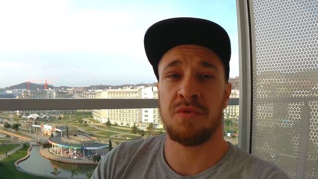 Сочи - 5 Причин НЕ ПЕРЕЕЗЖАТЬ в Сочи Переезд в Сочи Минусы смотреть онлайн