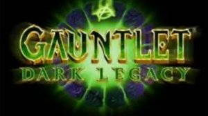 Gauntlet Dark Legacy Main Menu Theme