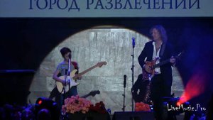 Александр Ягья и Владимир Черноклинов "Still got the blues"