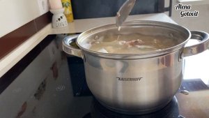 СУП РЫБНЫЙ — с ТУНЦОМ ( из консервы)! СУП лёгкий и сытный одновременно| РЕЦЕПТ РЫБНОГО СУПА