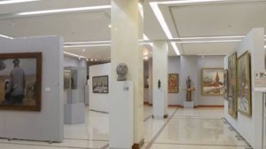 18 мая - Международный день музеев. Музеи Белгородчины.