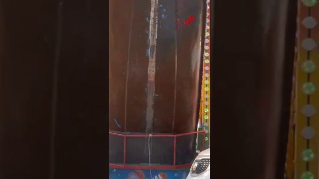 07-09-2024 Фестиваль в Ичхоне. 
2024 Daljip Festival в Бубал-Ып