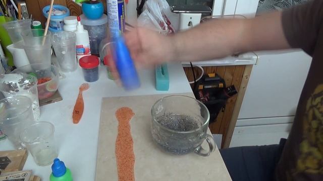 Тестируем силикон (6-9-15) смотреть онлайн