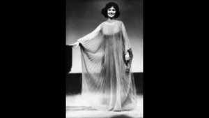 Россини Неаполитанская тарантелла La Danza Зара Долуханова