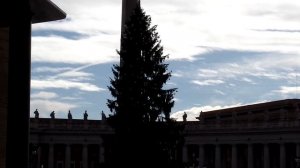 F Ватикан Площадь Собор святого Петра Рим Италия Vatican Square St. Peter's Basilica Rome Italy 202