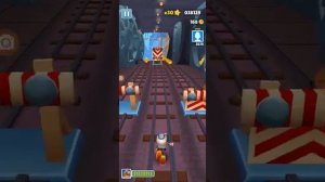 SUBWAY SURFERS#110 ОБУЧАЮ ДРУГА! КУПИЛИ БРОУДИ И НАРЯД НА НИКА