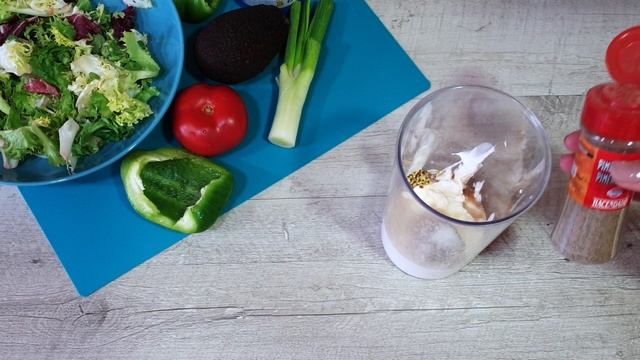 КЕФИР + ГОРЧИЦА и САХАР// Я готовлю его ТАК просто, но так вкусно//Лучший РЕЦЕПТ СОУСА ДЛЯ САЛАТА//
