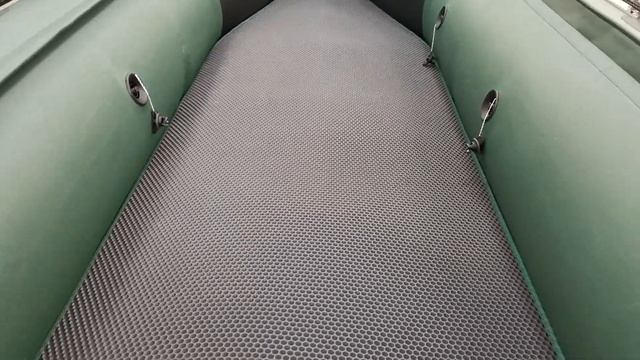 eva коврики в лодку Hunter 320 ЛКA нднд evabel.ru 8800-222-48-45 смотреть онлайн