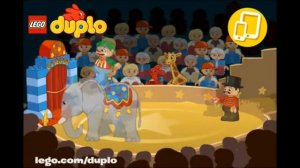 LEGO DUPLO 2015| ЛЕГО ДУПЛО 2015