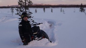 Summit 600  не едет .плохой снегоход??