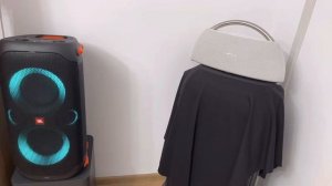 Harman kardon go+play vs jbl partybox 110 #jbl #harmankardon #hk #sound