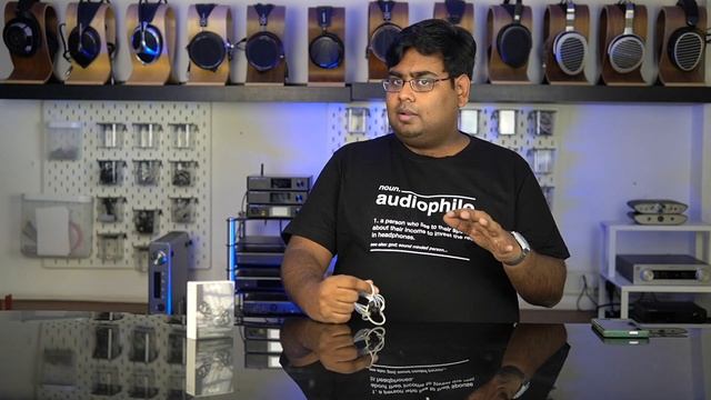 A Planar IEM for Rs. 4000! How's that even possible? ? смотреть онлайн