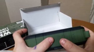 Знакомство с колонкой DEXP 450