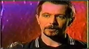 Gary Oldman -The Fifth Element-interview