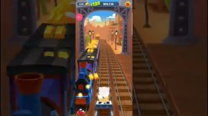 Tom Gold Run New Update 2019 – Series Talking Tom Teddy games #32