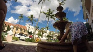 Weekend в Naples, Флорида - заметки о Нейплс 2016