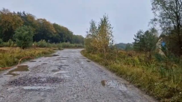 Шверин 40 лет спустя (Александр Митруков)
