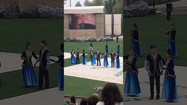 24 июня 2023 г. Национальный праздник Сабантуй Казань Татарстан Айдар Файзрахманов