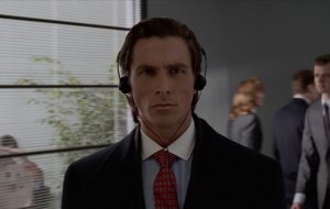 American Psycho - The Perfect Girl - MAREUX (slowed)