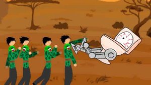 война часть 3