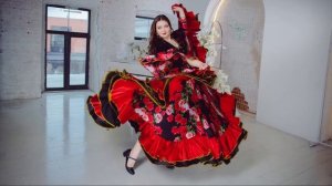 ЦЫГАНСКАЯ ЗАЖИГАТЕЛЬНАЯ ПЕСНЯ!Руслан Богомолов Цыганский ансамбль «МИРО ИЛО» - На вороном коне cove