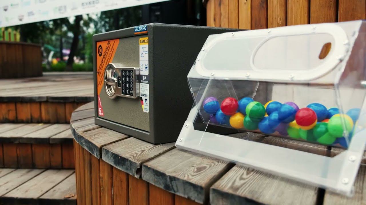 438 лет Тюмени. С Днем рождения любимый город! смотреть онлайн