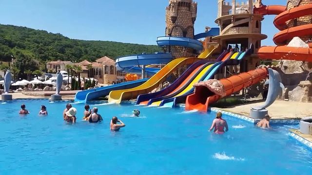 Болгария Елените