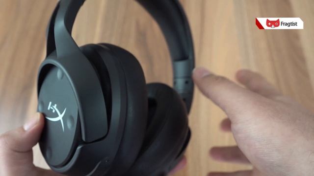 Kablosuz olması daha mı iyi? | Hyperx Cloud Flight S Kulaklık incelemesi смотреть онлайн