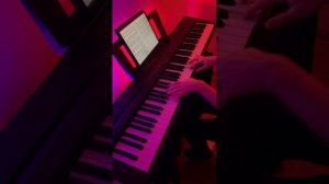 Мария Чайковская - Красота | piano cover | ноты для фортепиано