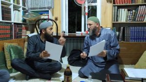 Абдулхалим и Килятлинский 7 часть