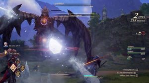 Let's Play Tales of Arise Part 25