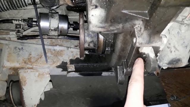 УАЗ ПАТРИОТ 2017 года течь сальников раздатки корейской фирмы Dymos. смотреть онлайн