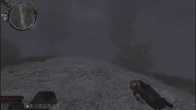 STALKER Demosfen #1 | Начало смотреть онлайн