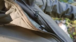 Неопреновые сапоги скороходы и китайский тактический костюм софтшелл ?