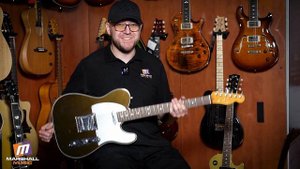 Fender American Ultra Telecaster