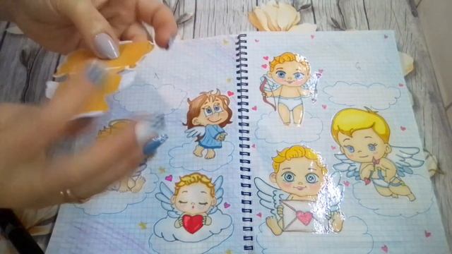 распаковка бумажных сюрпризов ☺️+новинка "Алиса в стране чудес"?? смотреть онлайн