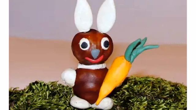 Поделки Своими Руками В Школу На Конкурс смотреть онлайн