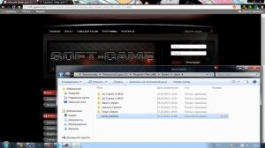 КАК ПОМЕНЯТЬ ТЕМУ В STEAM!!! ЗА ПАРУ СЕКУНД!!!