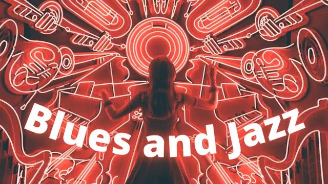 Великолепный Блюз и Джаз(Wonderful Blues and Jazz) смотреть онлайн