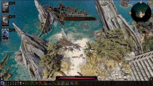 Divinity Original Sin 2: ОБЗОР