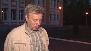 Саров 2018 Автор Дергунов Кирилл Герой Подурец Алексей Михайлович