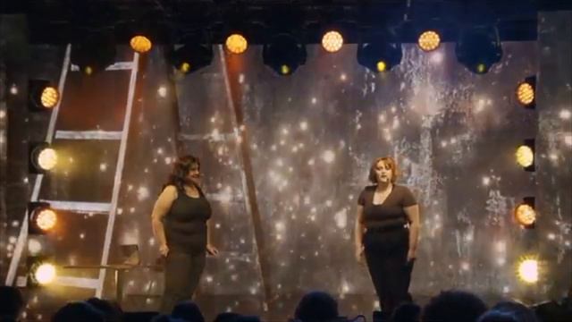 Musical Theatre Showreel 2022 - Hedda Karlsen смотреть онлайн