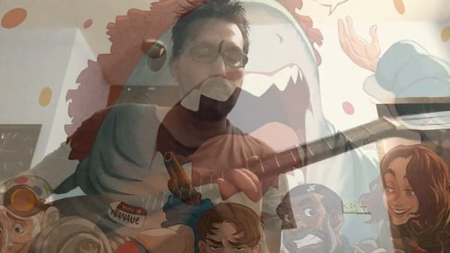 Gambol``Jazz fusion Improv смотреть онлайн