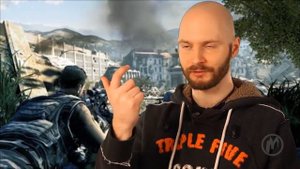 Sniper Ghost Warrior 2. Игромания мнение. Алексей Макаренков.