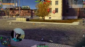 Tiger 2 WOT Blitz - КАК НУЖНО ИГРАТЬ НА ЭТОМ ТЯЖЁЛОМ ТАНКЕ ? ГАЙД ? World of Tanks Blitz