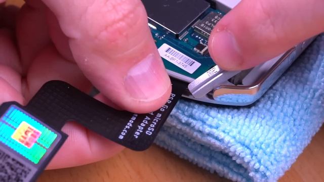 Fixing The PSP Go's Biggest Flaw смотреть онлайн